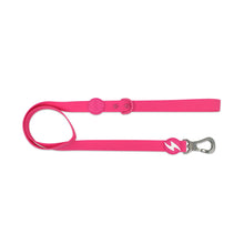 Dashi Colorflex Rosa/Pink Guinzaglio per Cani