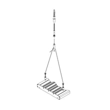 AquaMedic Aquafit 3 Cavi In Acciaio Per Plafoniere Aquarius Plus Series