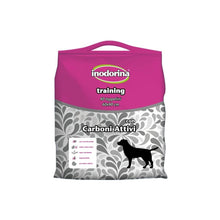 Inodorina Tappetino Igienico Training con Carboni Attivi 40 pz per Cani