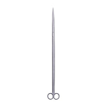 AquaMedic Megatools Scissors 60 Forbice In Acciaio Inox Per Aquascaping