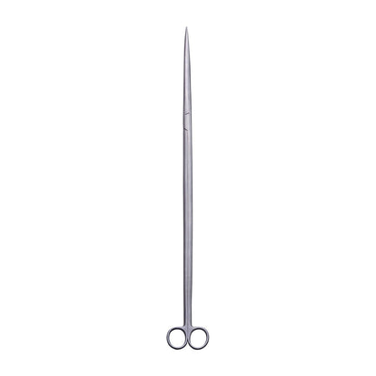 AquaMedic Megatools Scissors 60 Forbice In Acciaio Inox Per Aquascaping