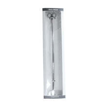 AquaMedic Megatools Scissors 60 Curved Forbice Curva In Acciaio Inox Per Aquascaping