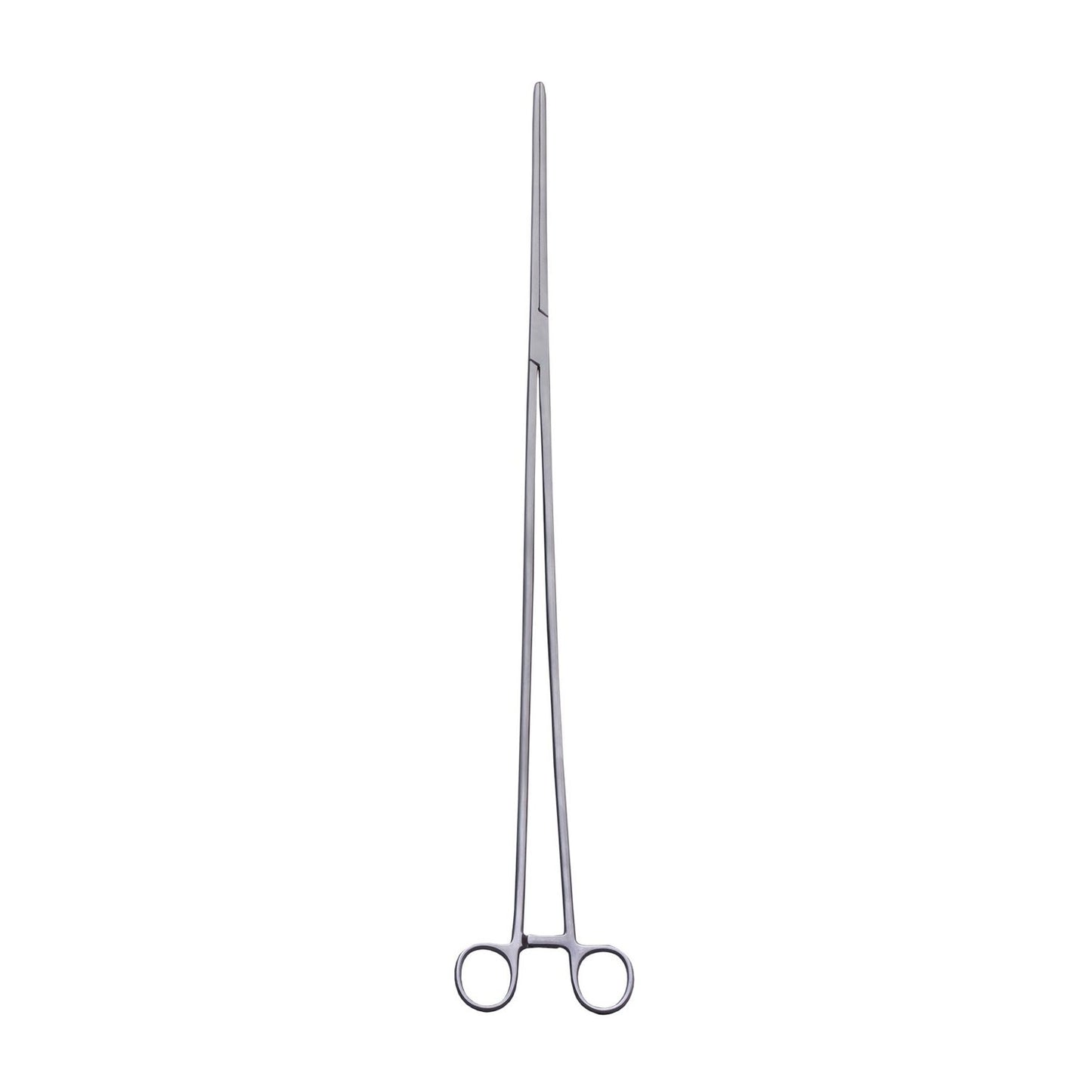 AquaMedic Megatools T-trail 60 Pinza Con Clip In Acciaio Inox Per Aquascaping
