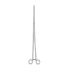 AquaMedic Megatools T-trail 60 Pinza Con Clip In Acciaio Inox Per Aquascaping