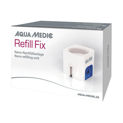 AquaMedic Refill Fix Nano Unit? Per Rabbocco Acqua In Acquario