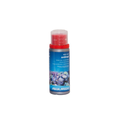 AquaMedic REEF LIFE Antired Antialghe Rosse Per Acquari Marini