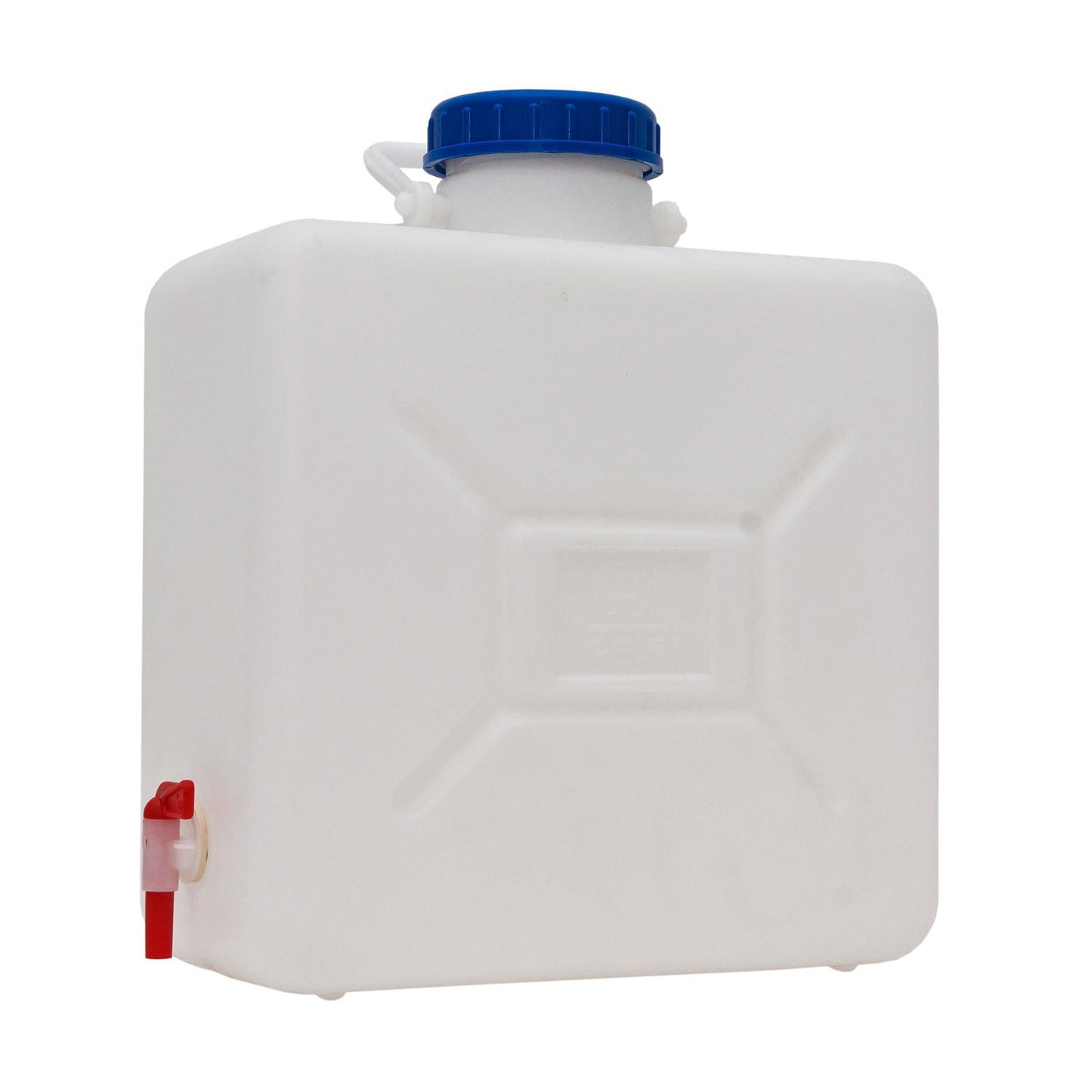 AquaMedic Refill Depot Tanica Per Sistemi Di Rabbocco Acqua In Acquario