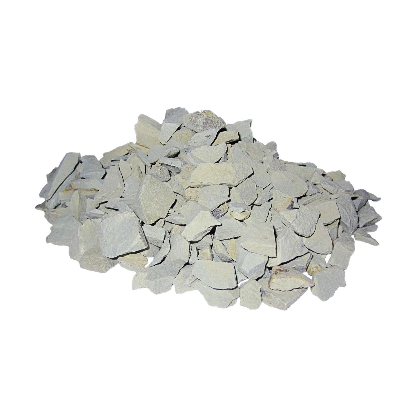 AquaMedic Zeolith 10-25 mm Materiale Filtrante Biologico Per Acquari 6 Kg