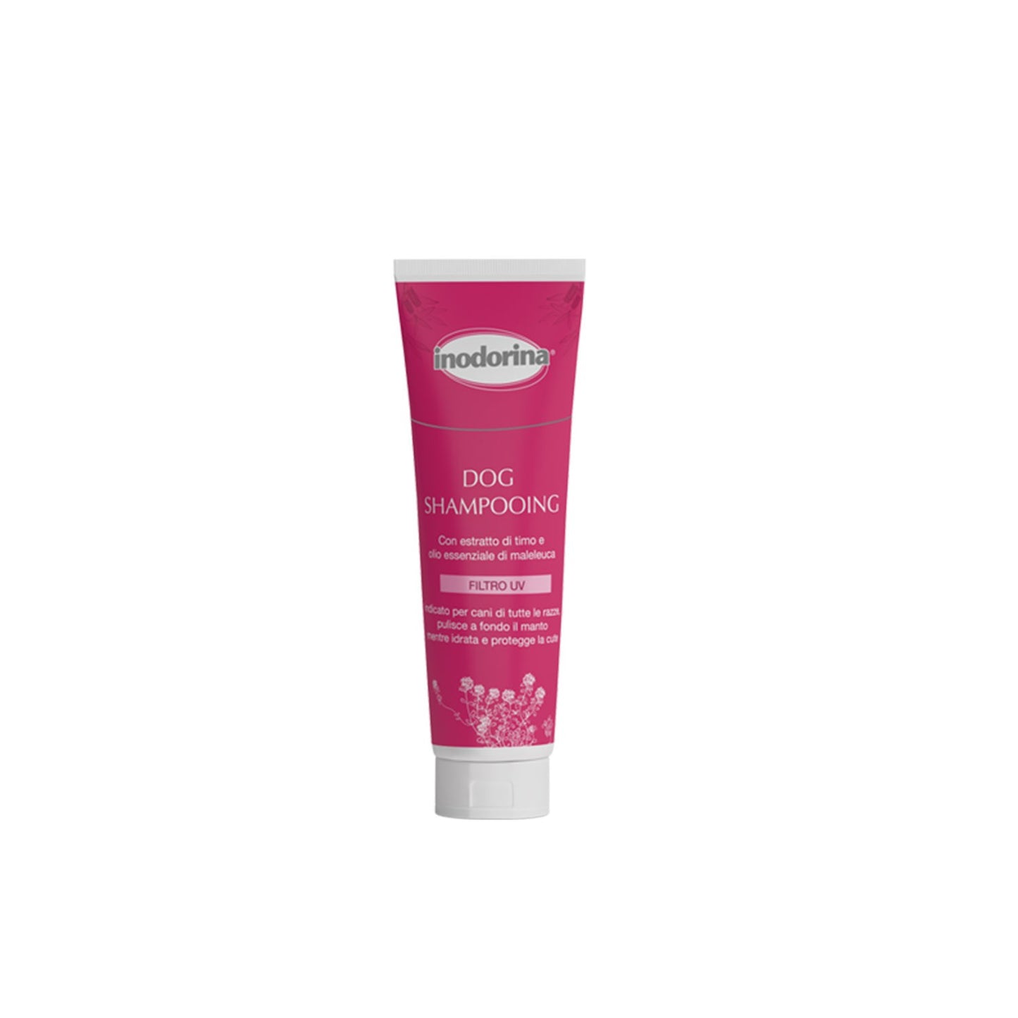 Inodorina Shampoo 250ml per Cani
