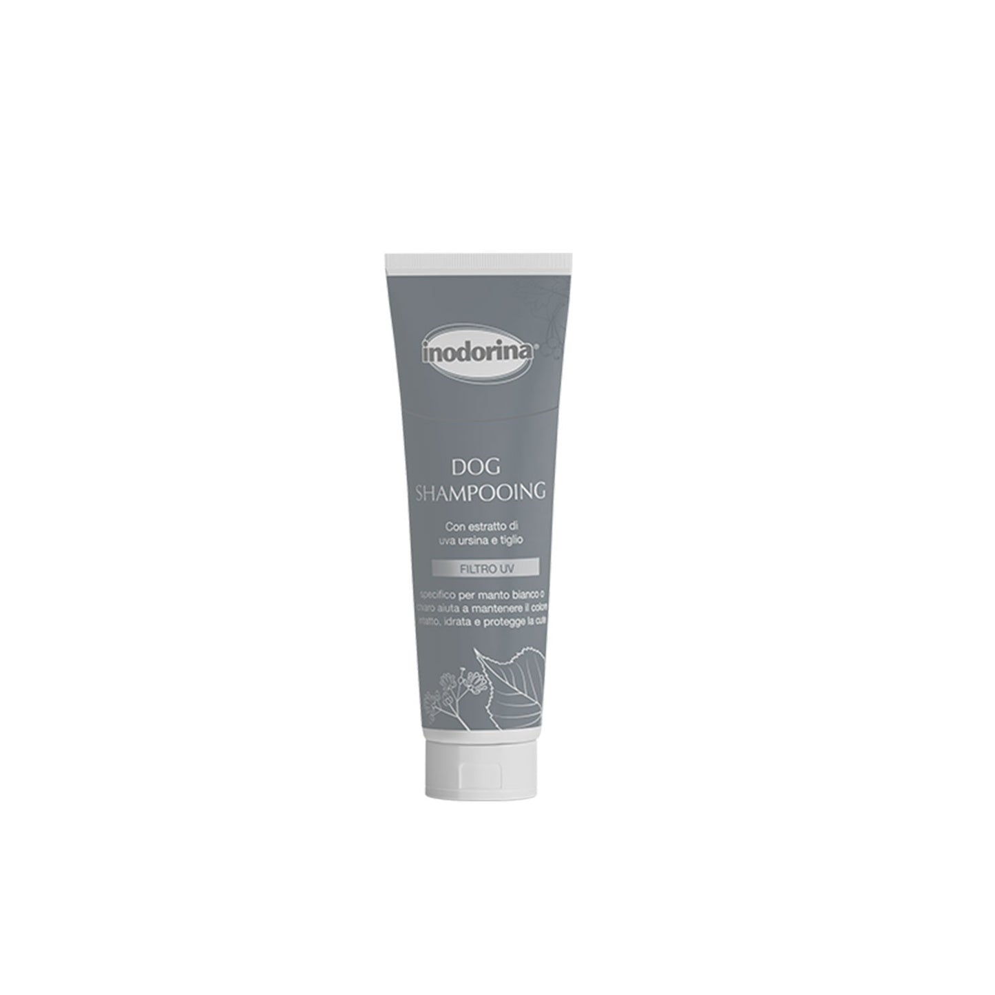 Inodorina Shampoo 250ml per Cani