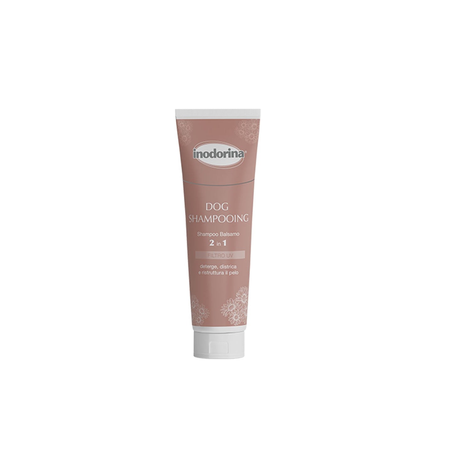 Inodorina Shampoo 250ml per Cani