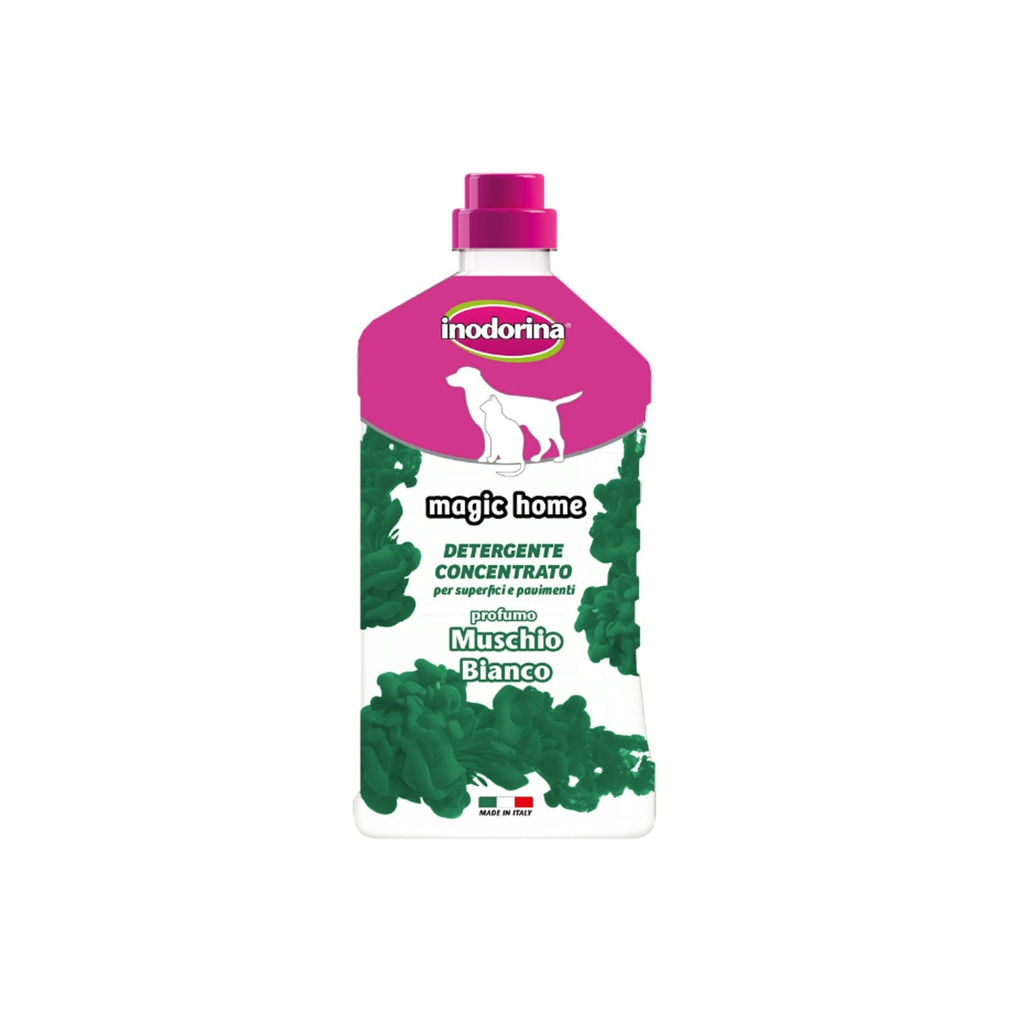 Inodorina Detergente Superfici Magic Home 1lt