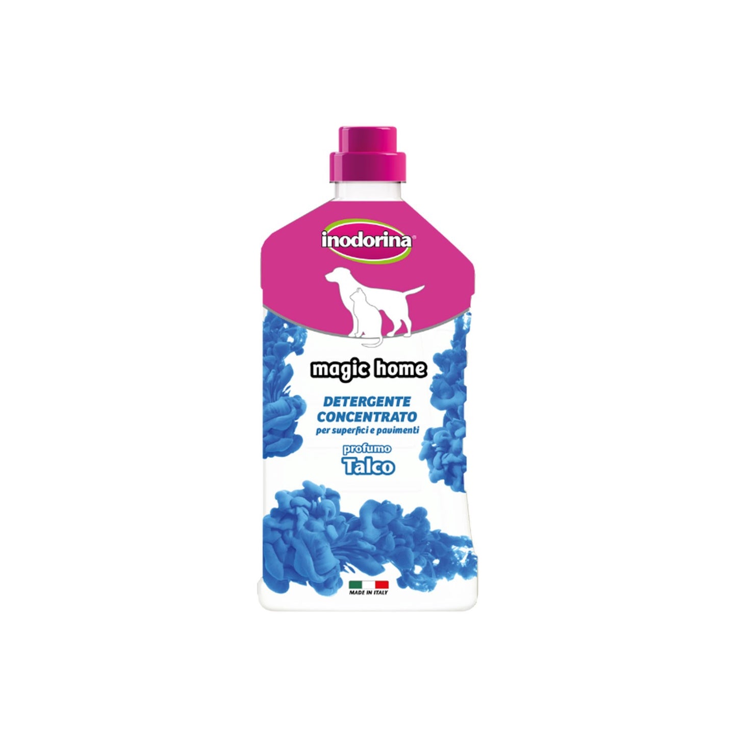 Inodorina Detergente Superfici Magic Home 1lt