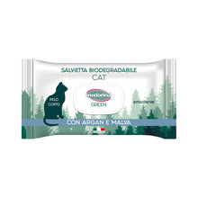 Inodorina Salviette Green 30 pz per Gatti