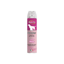 Inodorina Deodorante Spray Aloe Vera Cani 300ml