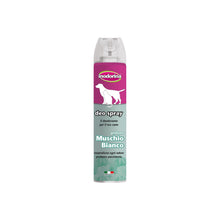 Inodorina Deodorante Spray Muschio Bianco Cane 300ml