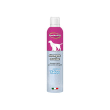 Inodorina Shampoo Mousse Talco Cane Gatto 300ml