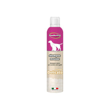 Inodorina Shampoo Mousse Delicato Cane Gatto 300ml