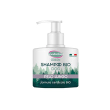 Inodorina Shampoo Green Cane 250 ml