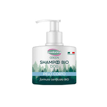 Inodorina Shampoo Green Cane 250 ml