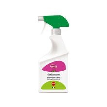Inodorina Detergente Disabituante Spray 500ml