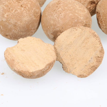 JBL Proflora Le 7 Sfere Fertilizzante Per Le Radici In Acquari D'acqua Dolce