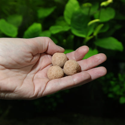 JBL Proflora Le 7 Sfere Fertilizzante Per Le Radici In Acquari D'acqua Dolce