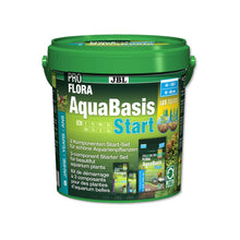 JBL ProFloraStart 100 Kit Fertilizzante Piante Per Acquari D'acqua Dolce