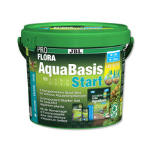 JBL ProFloraStart 200 Kit Fertilizzante Piante Per Acquari D'acqua Dolce