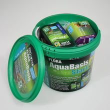 JBL ProFloraStart 200 Kit Fertilizzante Piante Per Acquari D'acqua Dolce