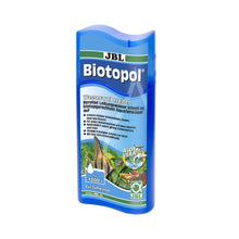 JBL Biotopol Biocondizionatore Per Acquari D'acqua Dolce