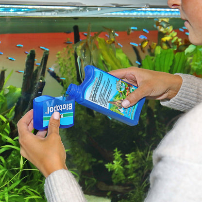 JBL Biotopol Biocondizionatore Per Acquari D'acqua Dolce