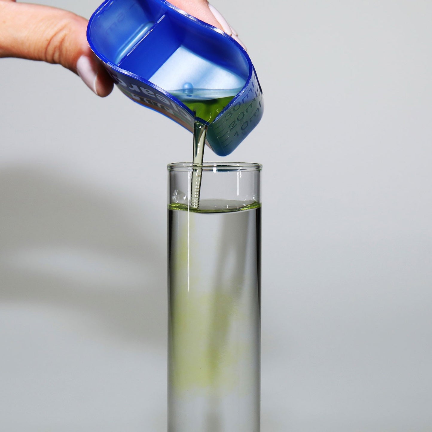 JBL Clearol Chiarificatore D'acqua Per Acquari D'acqua Dolce Cristallini