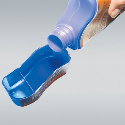 JBL Clearol Chiarificatore D'acqua Per Acquari D'acqua Dolce Cristallini
