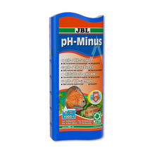 JBL pH-Minus Biocondizionatore Per L'abbassamento Del Ph Negli Acquari D'acqua Dolce