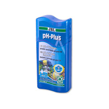 JBL pH-Plus Condizionatore Per L'Aumento Di pH E KH Negli Acquari D'acqua Dolce E Marina