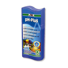 JBL pH-Plus Condizionatore Per L'Aumento Di pH E KH Negli Acquari D'acqua Dolce E Marina