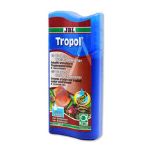 JBL Tropol Biocondizionatore Tropicale Per Acquari D'acqua Dolce