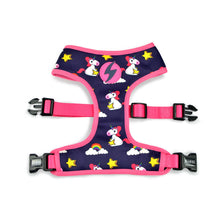 Dashi NeoMesh Unicorn Pettorina Reversibile per Cani