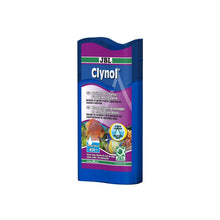 JBL Clynol Biocondizionatore Per La Depurazione Dell'acqua In Acquari Dolci E Marini