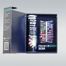 JBL Proscan Test Per L'Acqua Con Analisi Di Nuova Generazione Tramite App - 24 Striscette