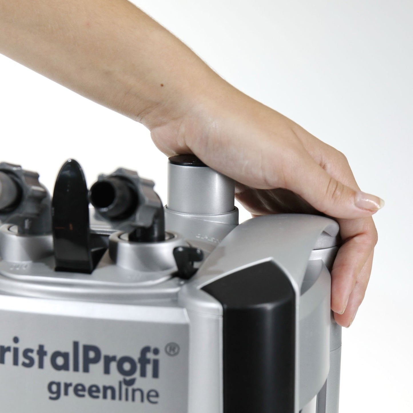JBL CRISTALPROFI Greenline Filtri Esterni Per Acquari Dolci E Marini