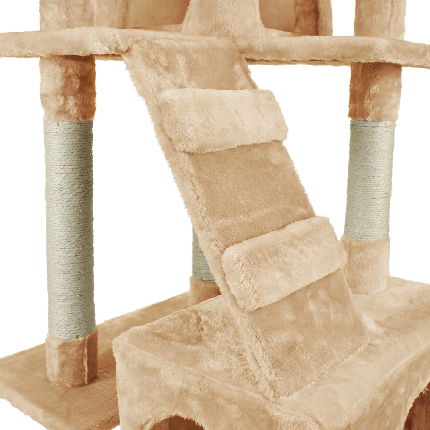 AqpetFriends Manhattan Tiragraffi In Sisal 170 Cm