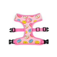 Dashi NeoMesh Donut Pettorina Reversibile per Cani