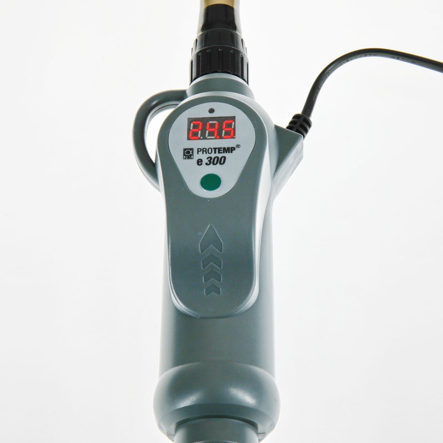 JBL PROTEMP E Riscaldatore Esterno Per Acquari D'acqua Dolce