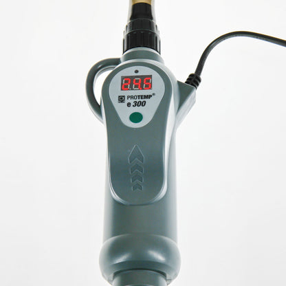 JBL PROTEMP E Riscaldatore Esterno Per Acquari D'acqua Dolce