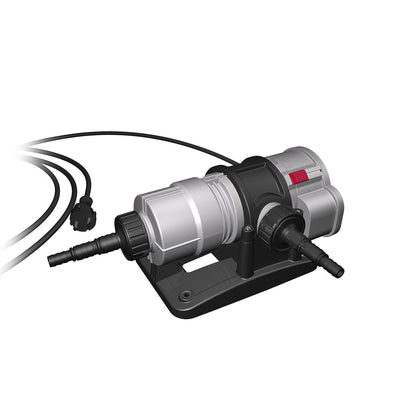 JBL PROCRISTAL UV-C Compact Plus Sterilizzatore Compatto Per Acquari Dolci E Marini