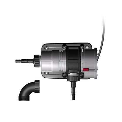 JBL PROCRISTAL UV-C Compact Plus Sterilizzatore Compatto Per Acquari Dolci E Marini