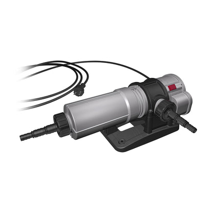 JBL PROCRISTAL UV-C Compact Plus Sterilizzatore Compatto Per Acquari Dolci E Marini