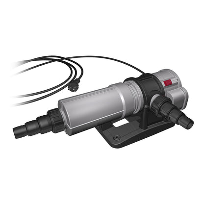 JBL PROCRISTAL UV-C Compact Plus Sterilizzatore Compatto Per Acquari Dolci E Marini
